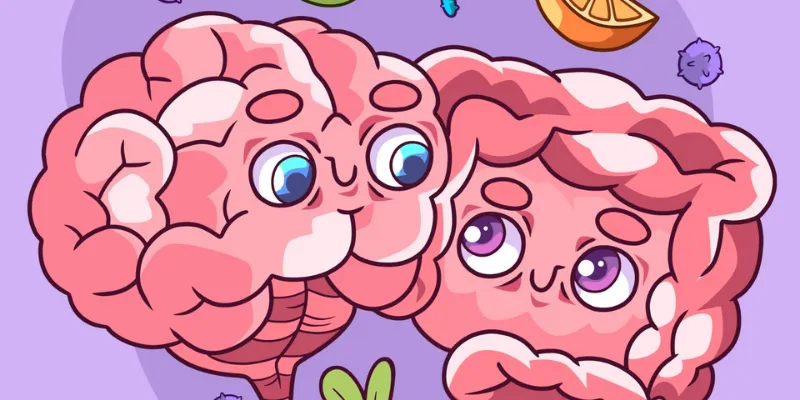 Psikolojik Temelli Bağırsak Sorunları