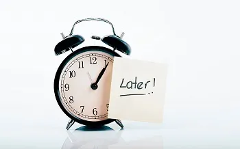 Erteleme Davranışı