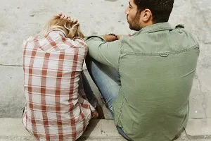 İlişki ve Evlilik Sorunları