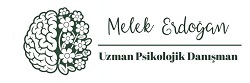 Melek Erdoğan - Bakırköy Uzman Psikolojik Danışman ve Psikolog